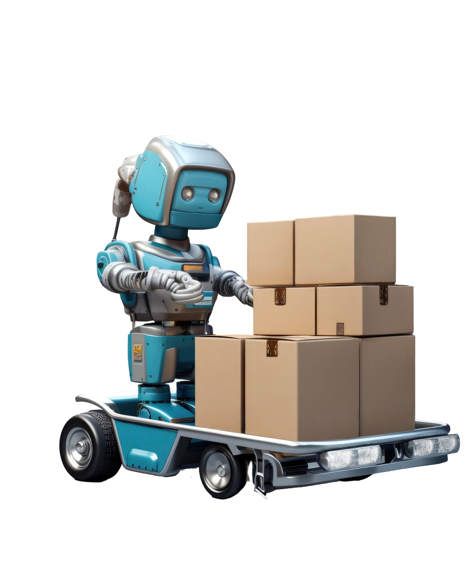 IndoDropship Platform